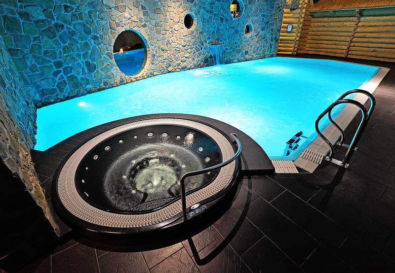 Hotel Gazdowka Spa Osielsko 외부 사진