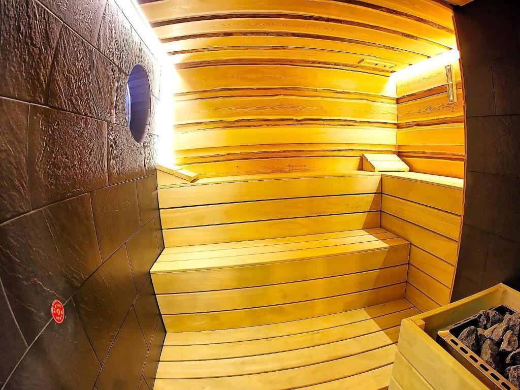 Hotel Gazdowka Spa Osielsko 외부 사진